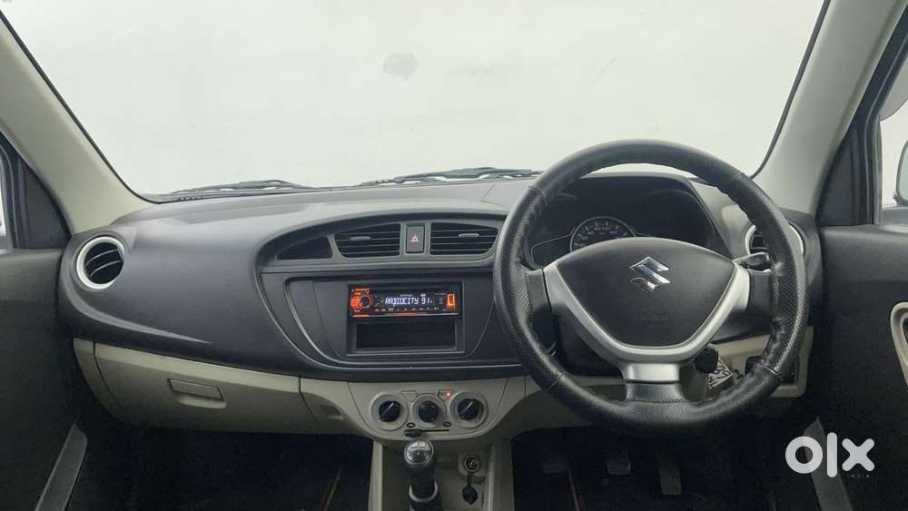 Maruti Suzuki Alto 800 Lxi, 2019, Petrol