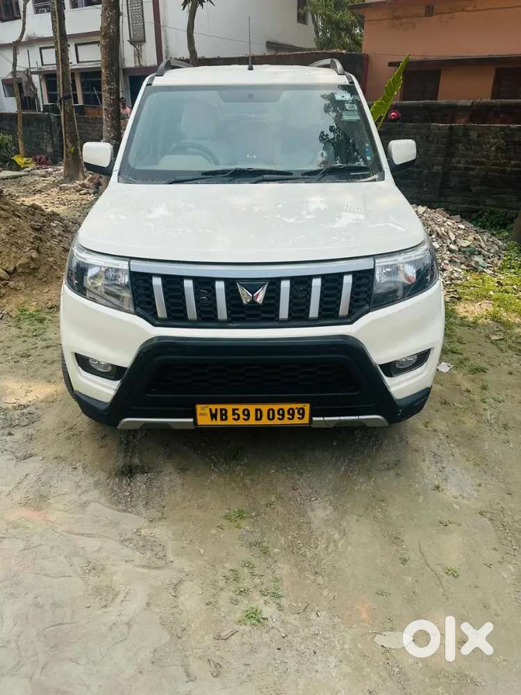 Mahindra Bolero Neo 2023