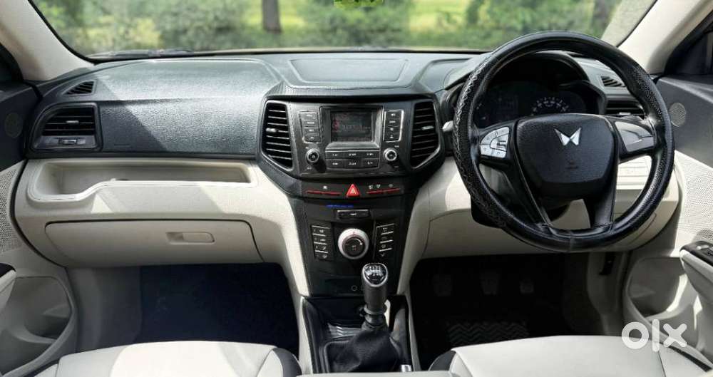 Mahindra Xuv300 W6 Diesel, 2023, Diesel