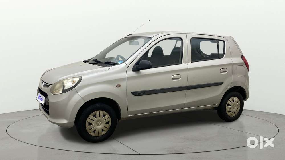 Maruti Suzuki Alto 800 2012-2016 Lxi, 2012, Petrol