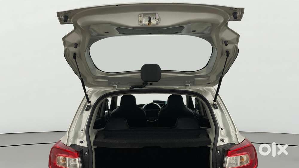 Maruti Suzuki S-presso Vxi Plus, 2025, Petrol