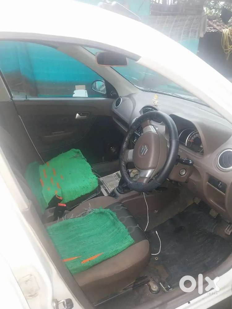 Maruti Suzuki Alto 800 2013 Petrol 530180 Km Driven