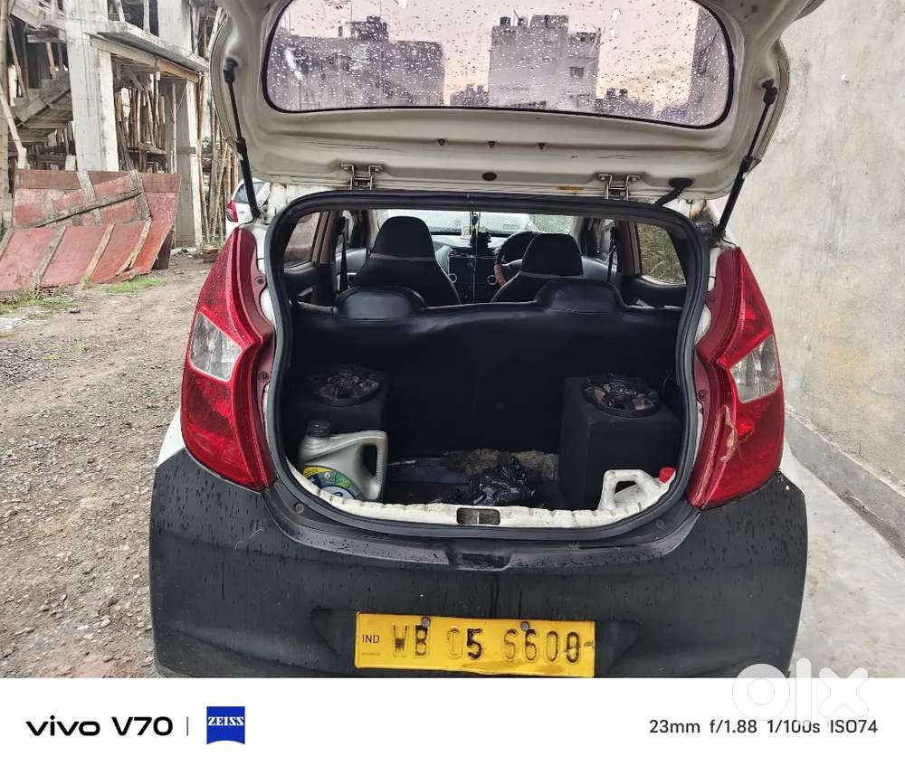 All Paper Ok Good Condition Insurance Fail Tax Fail