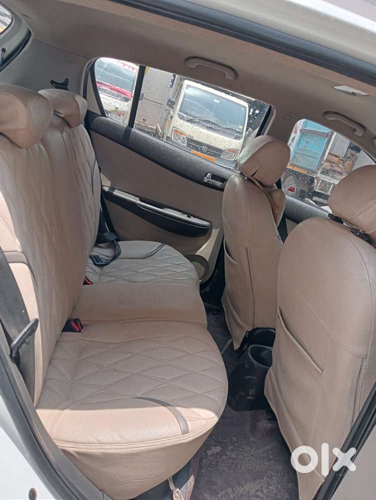 Hyundai I20 Sportz Plus Diesel, 2013, Diesel