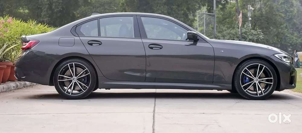 Bmw M340i Xdrive, 2023, Petrol