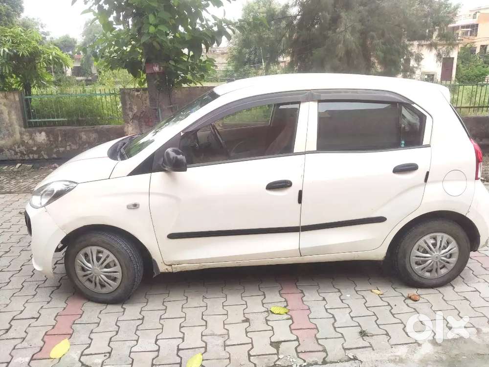 Hyundai Santro 2019