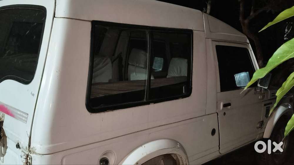 Maruti Gypsy King 1.3 Petrol (up-65 Jaunpur)