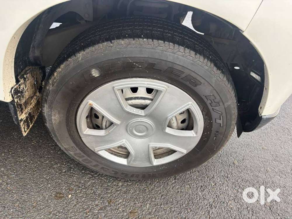 Mahindra Scorpio S4 Plus, 2015, Diesel