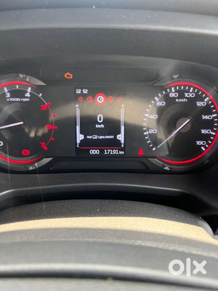 Mahindra Thar 2024