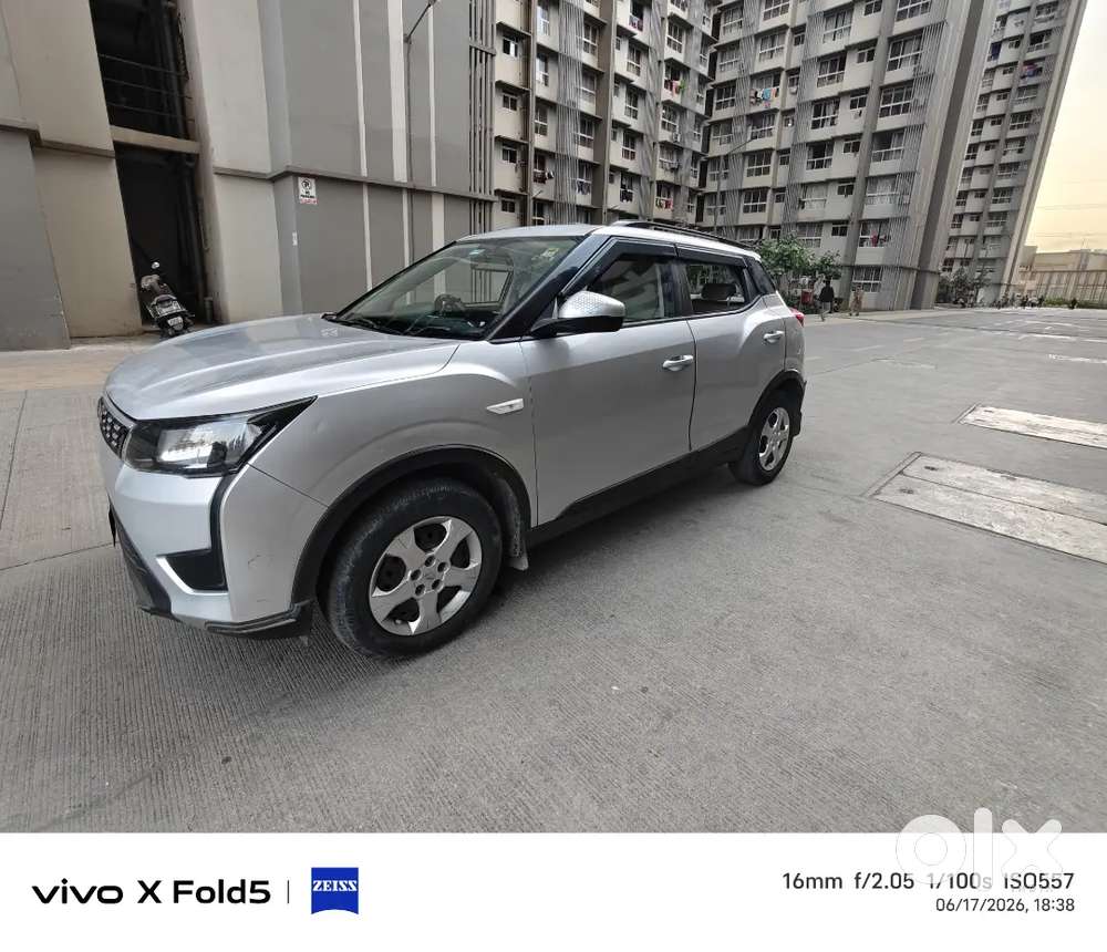 Mahindra Xuv300 2019