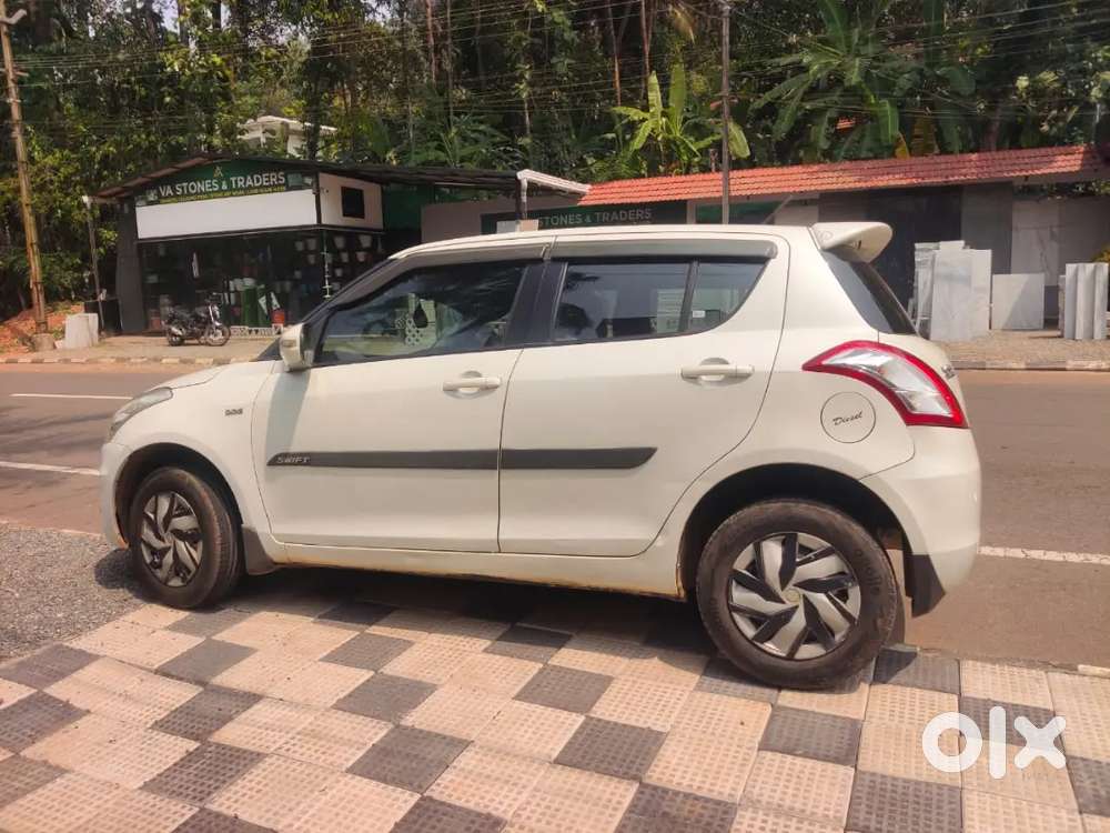 Maruti Suzuki Swift 2015 Diesel Well Maintained