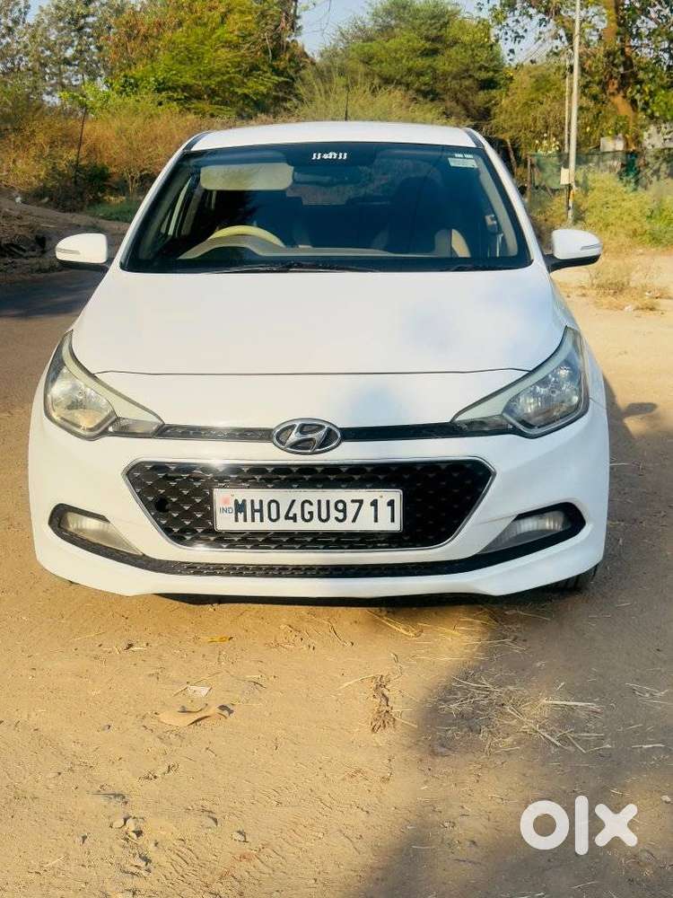 Hyundai I20 1.4 Asta, 2015, Diesel