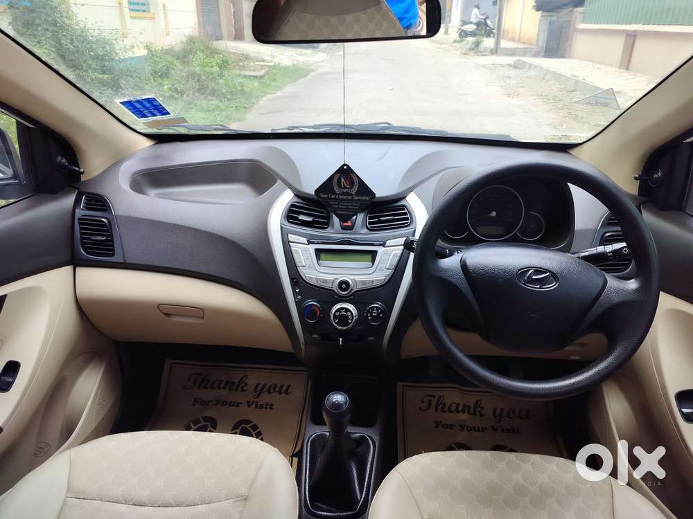 Hyundai Eon Magna +, 2018, Petrol