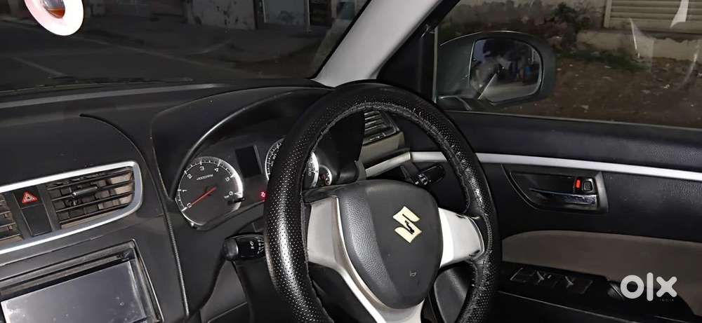 Maruti Suzuki Swift 2014 Diesel Well Maintained