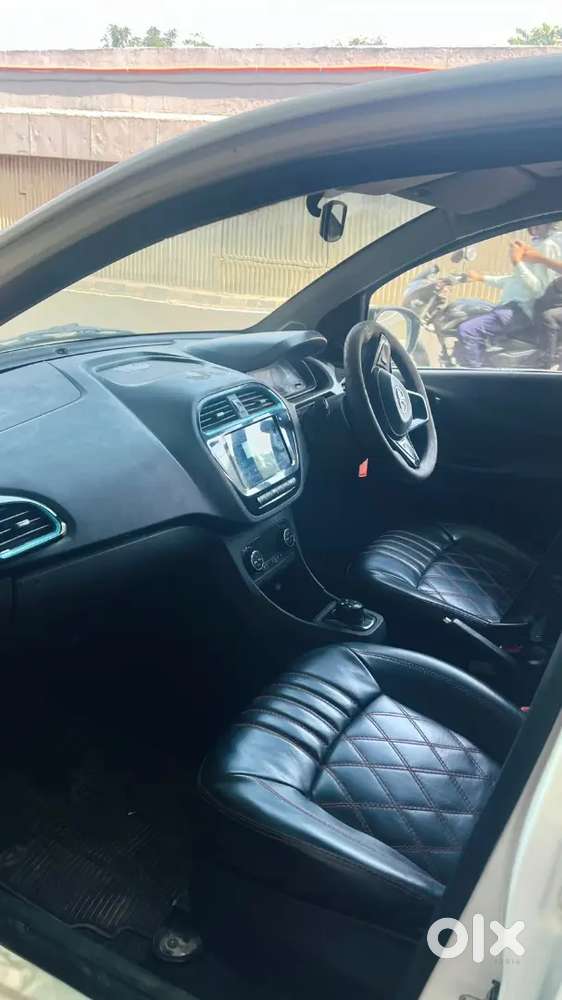 Tata Tigor Ev Long Range 2023