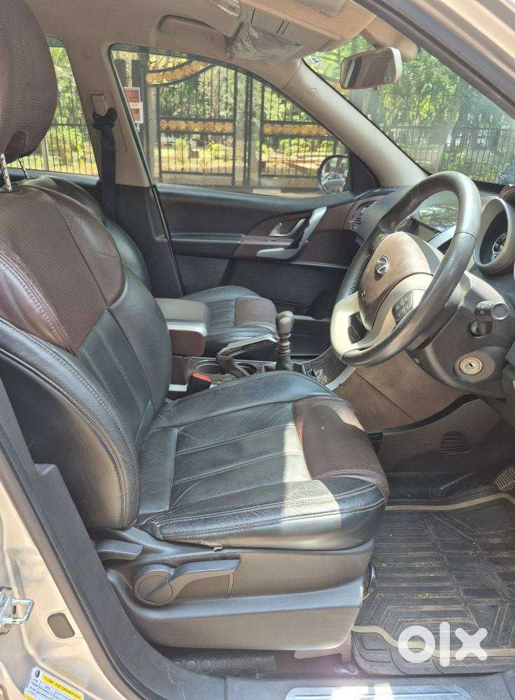 Mahindra Xuv500 2011-2015 W8 2wd, 2014, Diesel