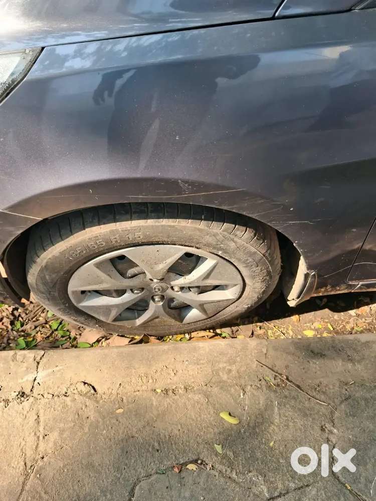 Hyundai Verna 1.6 Crdi 2016