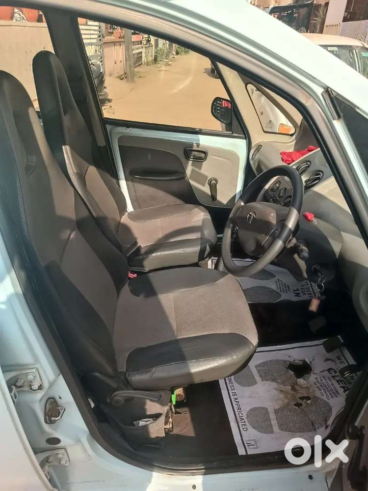 Tata Nano 2009 Petrol Well Maintained