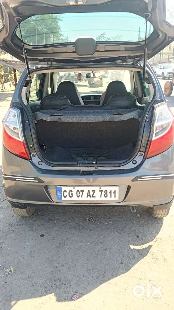 Maruti Suzuki Alto K10 Vxi (o), 2016, Petrol