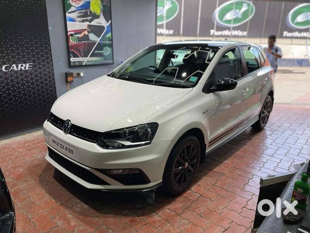 Volkswagen Polo 1.0 2022