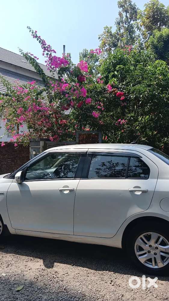 Maruti Suzuki Swift Desire

Zdi