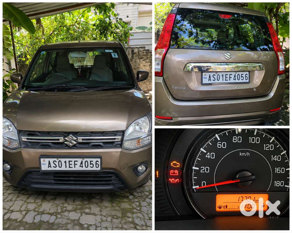 Want To Sell It .. Minimum Price 5.25 Lacs