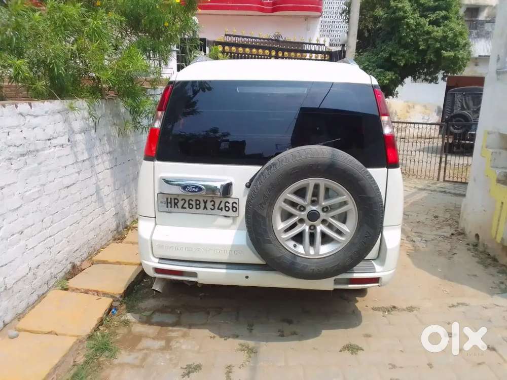 Good Condition Endeavour Hr Registration Urgent Sell Karna Hai
