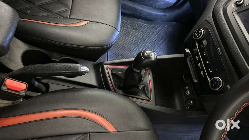 Hyundai Elite I20 Asta 1.2 Dual Tone, 2018, Petrol