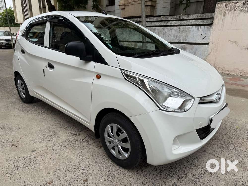 Hyundai Eon Era +, 2014, Petrol