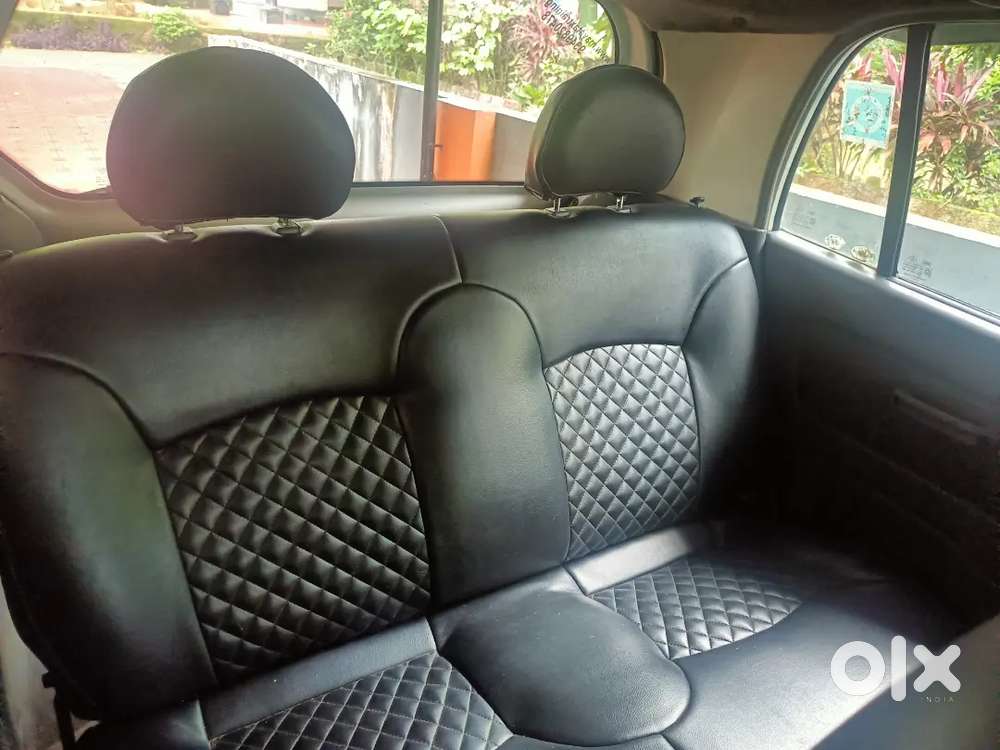 Santro Car For Sale In Perumbavoor, Aluva, Ernakulam, Kerala