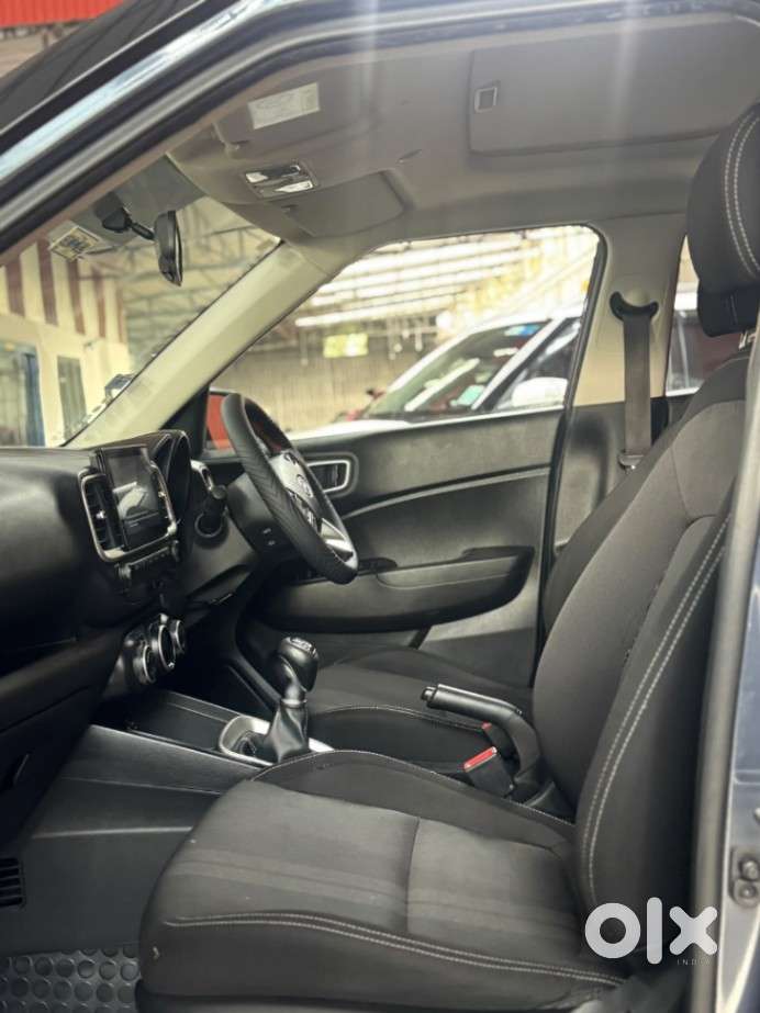 Hyundai Venue 1.4 Crdi Sx, 2019, Diesel