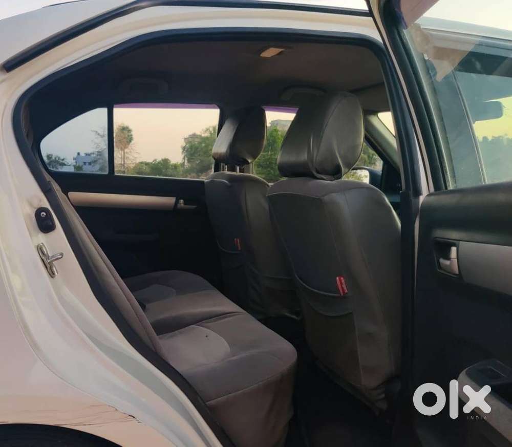 Maruti Suzuki Swift Dzire Vdi Bsiv, 2011, Diesel