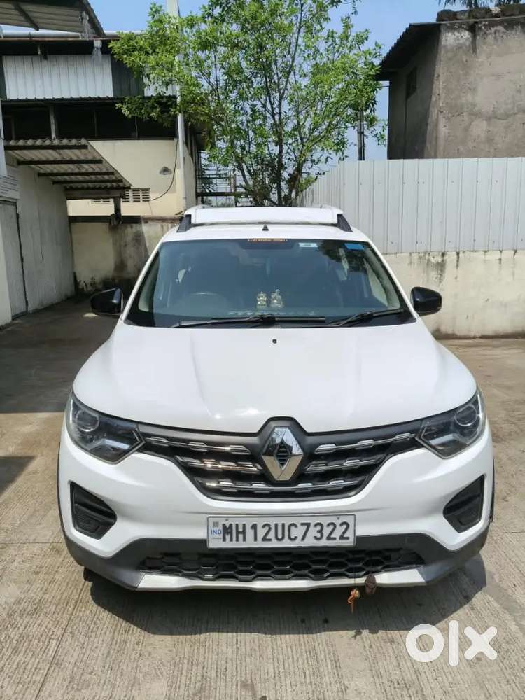 Renault Triber 1.0 Rxt 2022