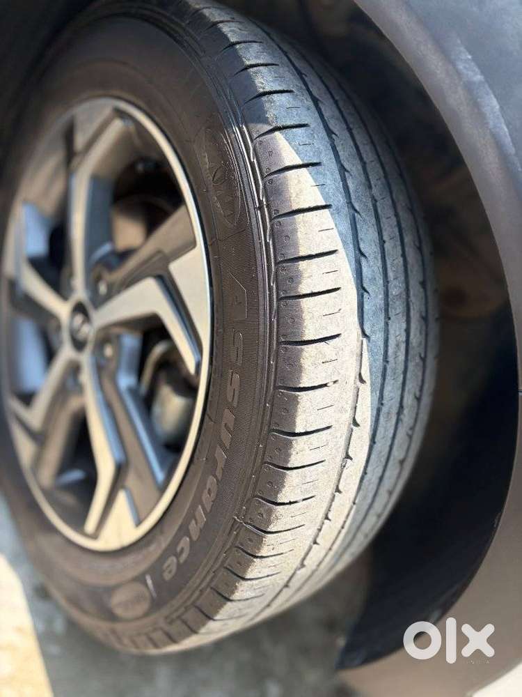 Hyundai Creta 1.6 Sx (o), 2019, Diesel