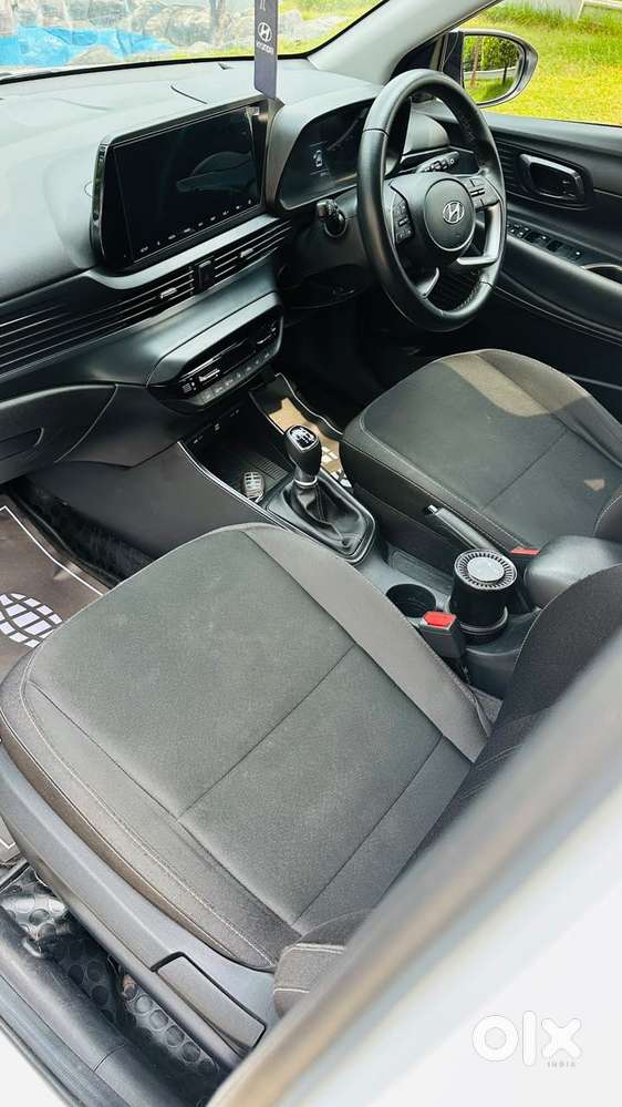 Hyundai I20 Asta Option Diesel, 2022, Diesel