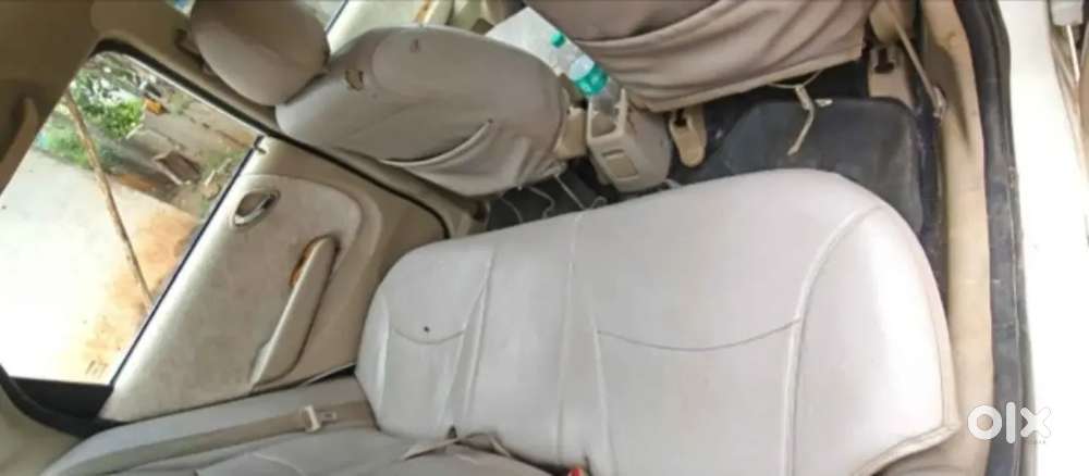 Honda City 2004 With 115000 Km