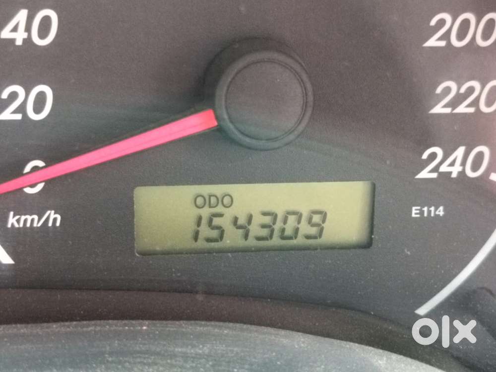 Toyota Corolla Altis 1.8 J, 2012, Petrol