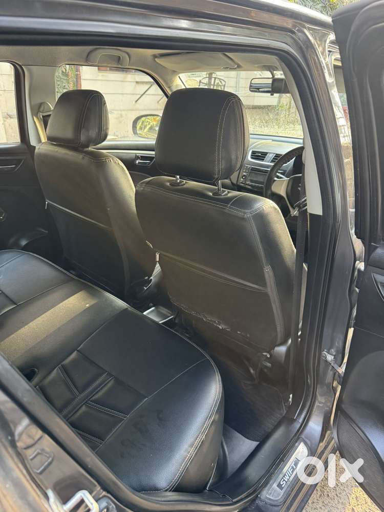 Maruti Suzuki Swift Vxi Abs Bsiv, 2015, Petrol