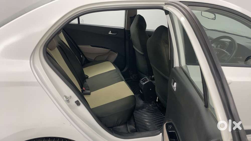 Hyundai Xcent Sx 1.1 Crdi, 2018, Diesel