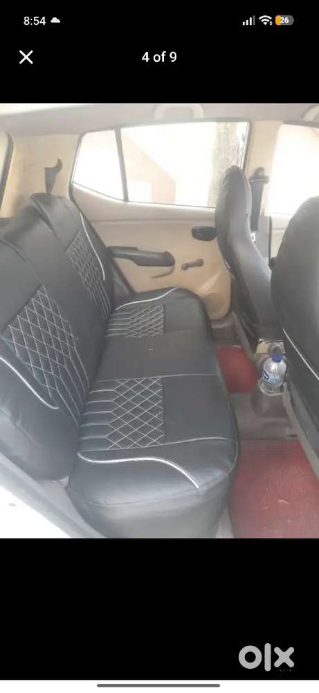 Hyundai I10 1.1 Era 2012