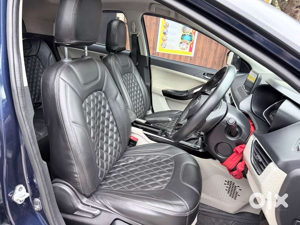 Tata Nexon 1.5 Revotorq Xz Plus, 2022, Petrol