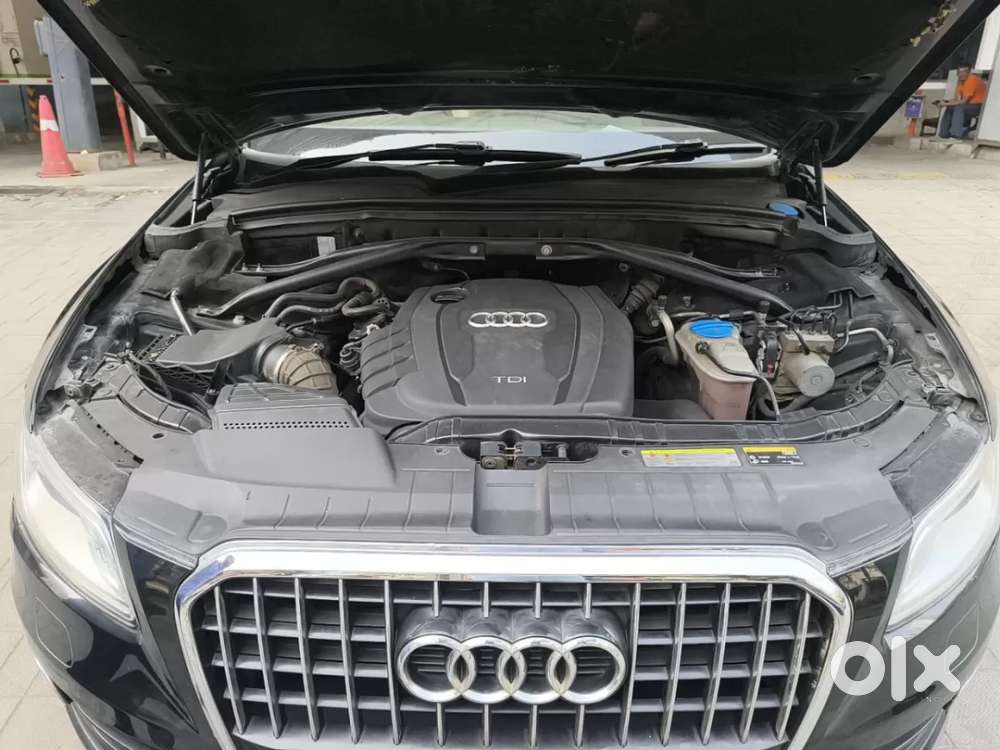 Audi Q5 2.0 Tdi Quattro Premium, 2014, Diesel