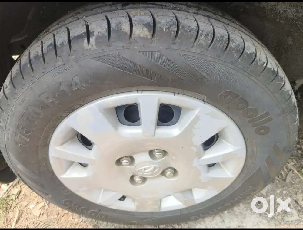 Hyundai I20 2013 Petrol Well Maintained