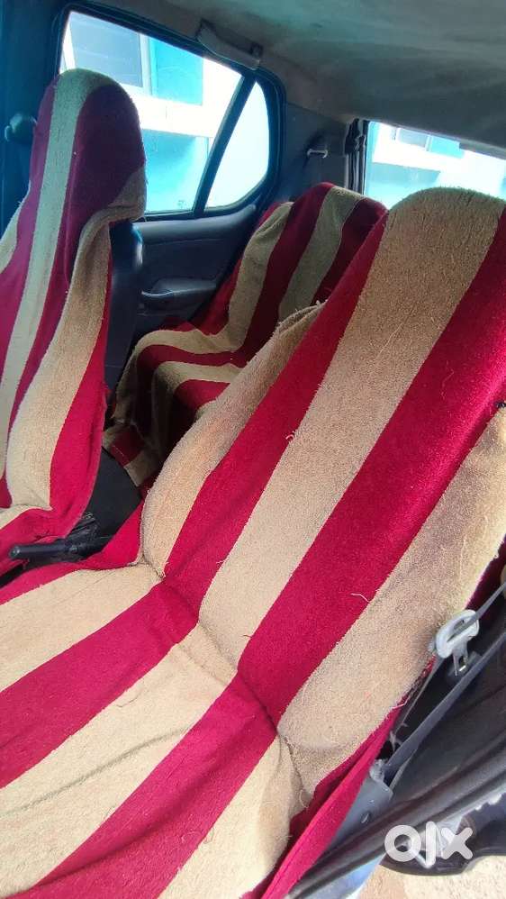 Tata Indica 2004 Diesel 40000 Km Driven