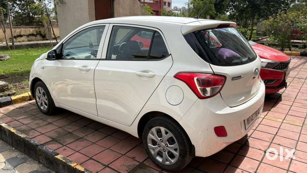 Hyundai Car 2015 Year