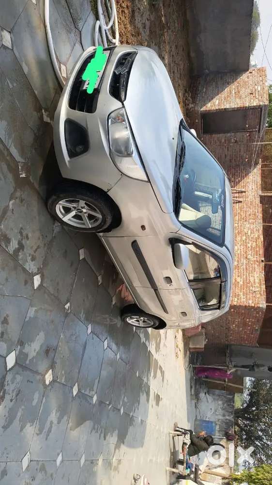 Maruti Suzuki Alto K10 2016 Petrol