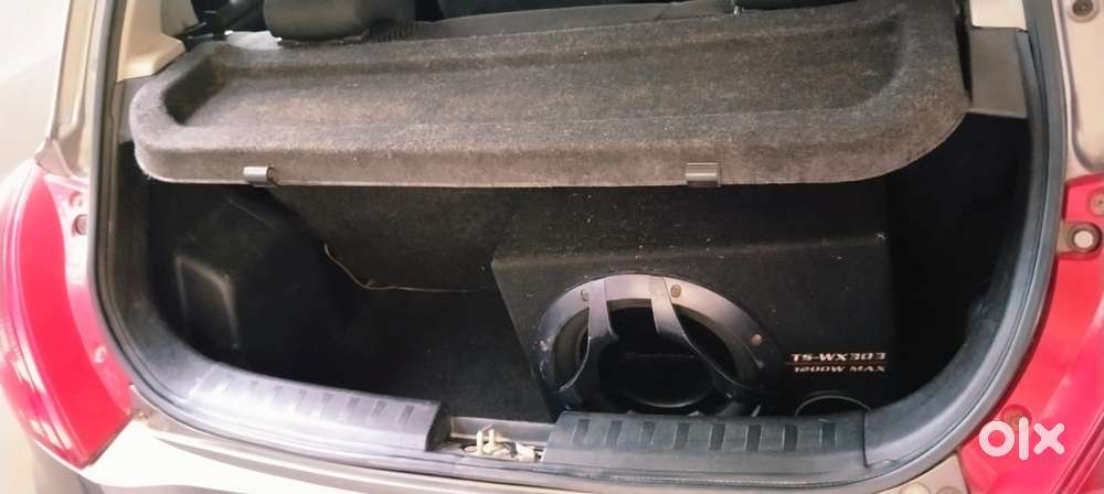 Maruti Suzuki Swift 2013 Year