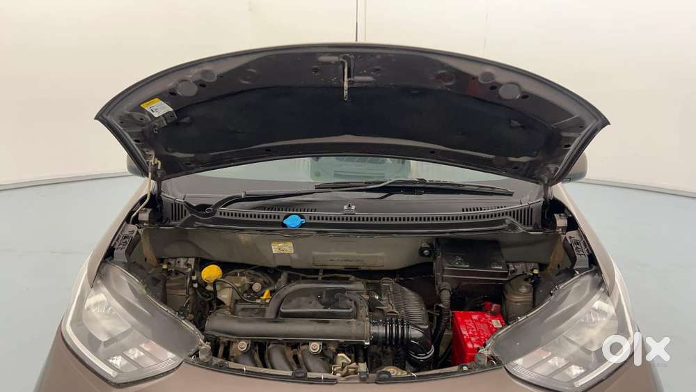 Datsun Redigo 1.0 T (o), 2021, Petrol