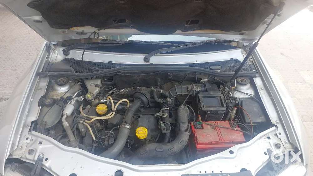 Renault Duster 2016 Diesel Showroom Condition