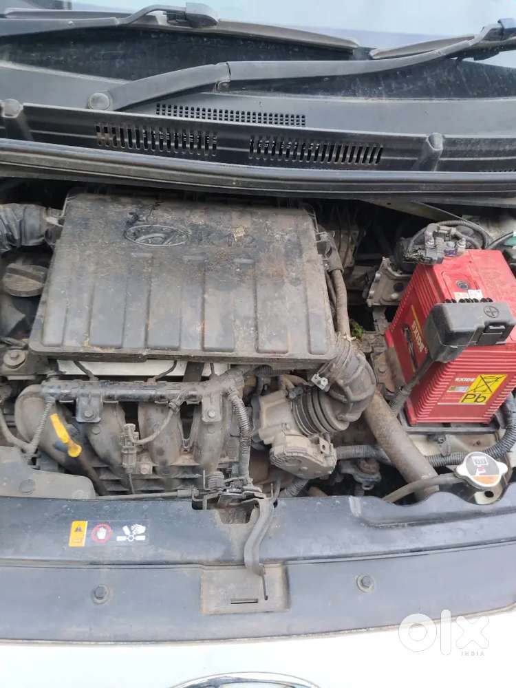 Hyundai Aura 2020 Petrol 67000 Km Driven